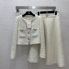 Chanel Coats